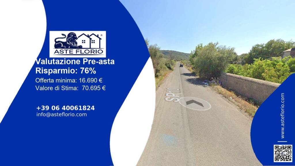 terreno agricolo in vendita a Carlentini