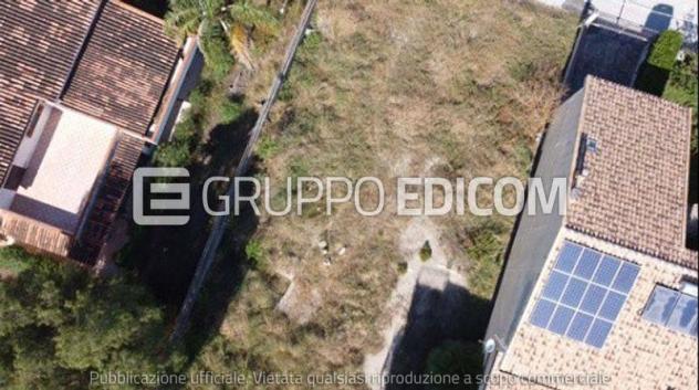 terreno agricolo in vendita a Carlentini