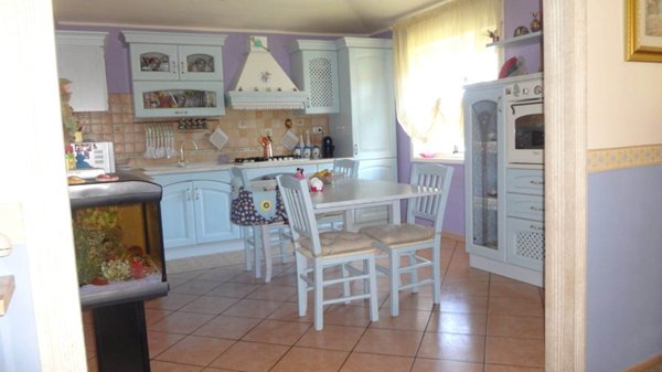 appartamento in vendita a Carlentini