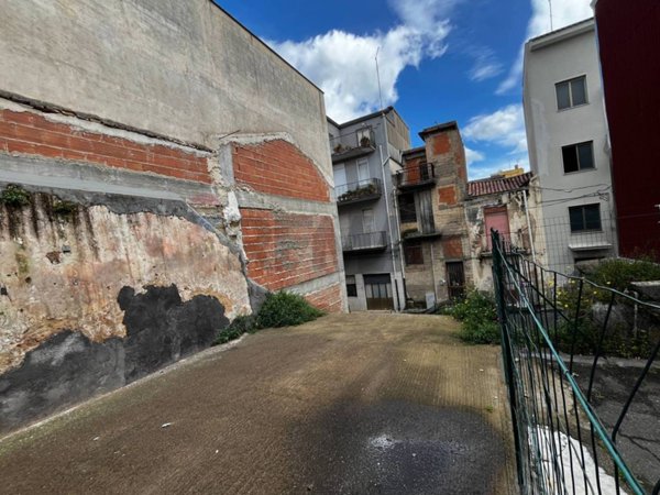 terreno edificabile in vendita a Carlentini