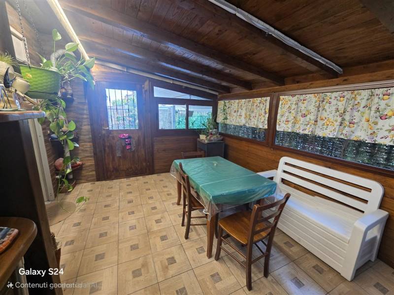 appartamento in vendita a Carlentini