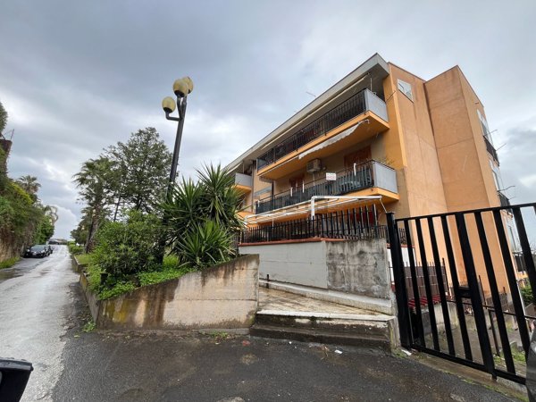 appartamento in vendita a Carlentini