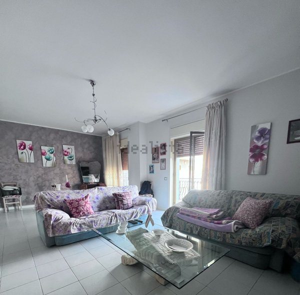 appartamento in vendita a Carlentini