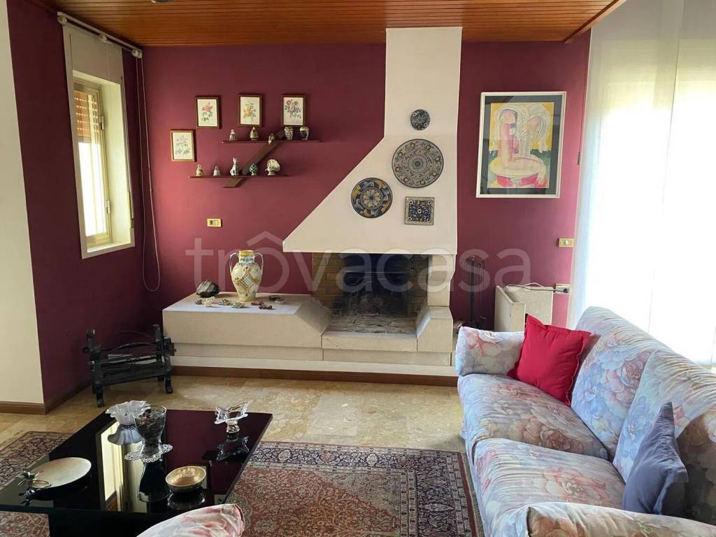 appartamento in vendita a Carlentini