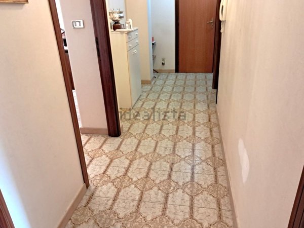 appartamento in vendita a Carlentini