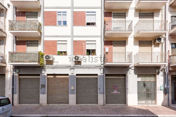 appartamento in vendita a Carlentini