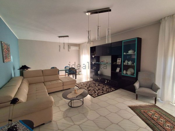 appartamento in vendita a Carlentini