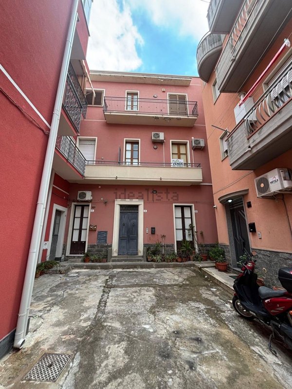 appartamento in vendita a Carlentini