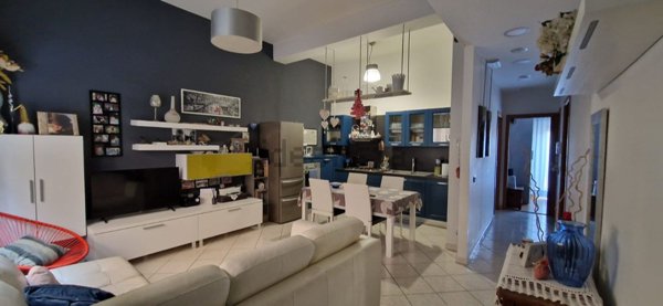 appartamento in vendita a Carlentini