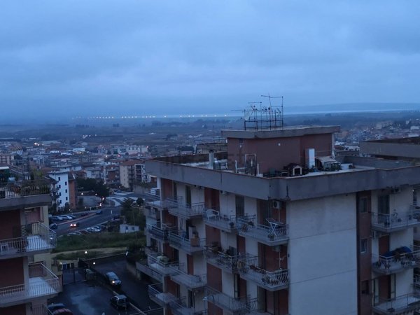 appartamento in vendita a Carlentini