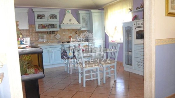 appartamento in vendita a Carlentini