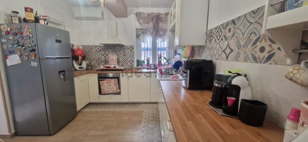 appartamento in vendita a Carlentini