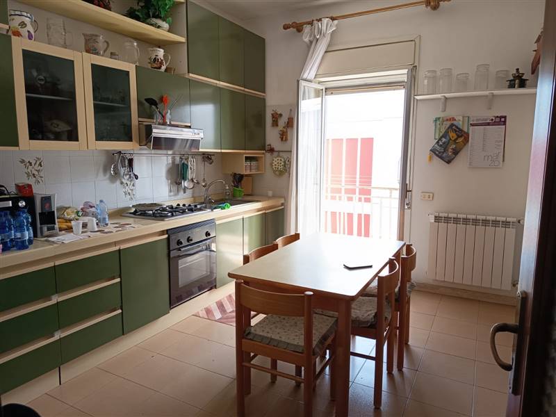 appartamento in vendita a Carlentini