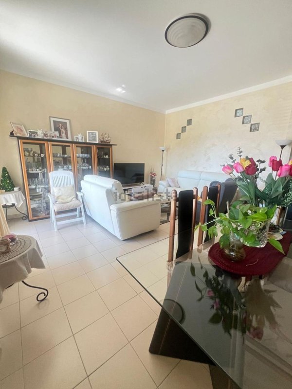 appartamento in vendita a Carlentini