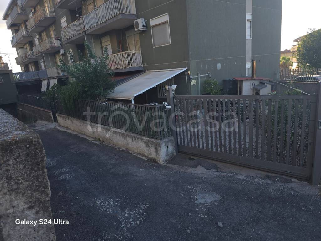 appartamento in vendita a Carlentini
