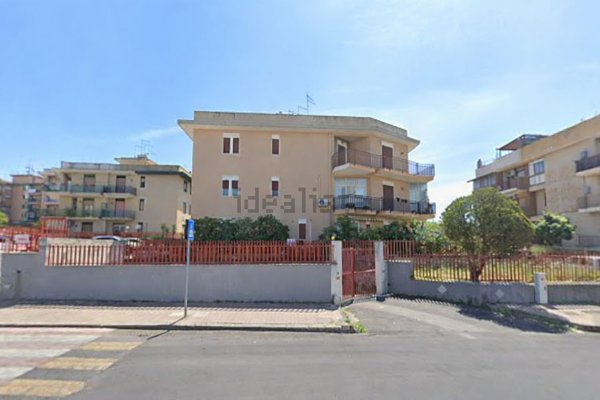 appartamento in vendita a Carlentini