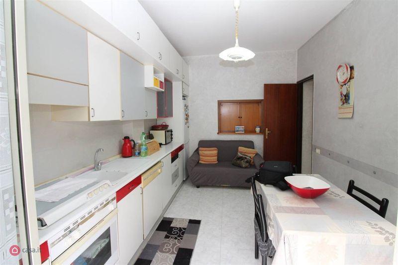 appartamento in vendita a Carlentini