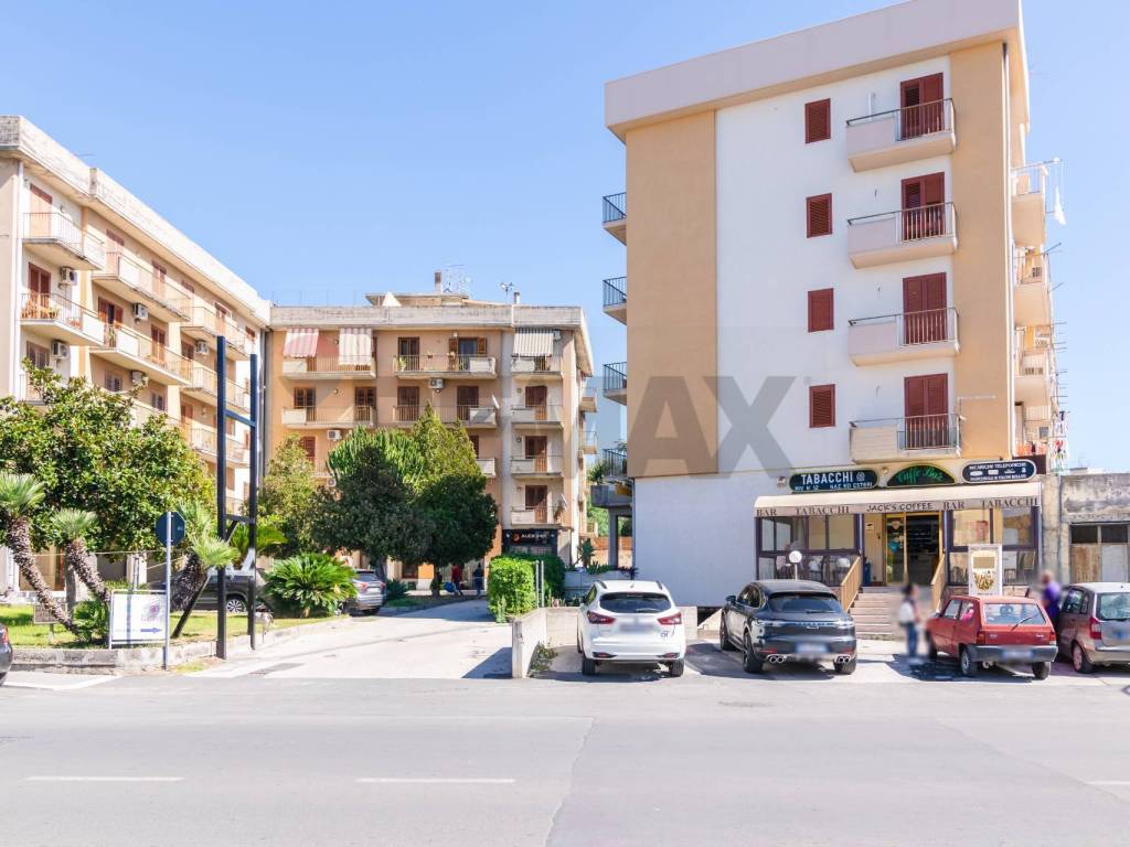 appartamento in vendita a Carlentini