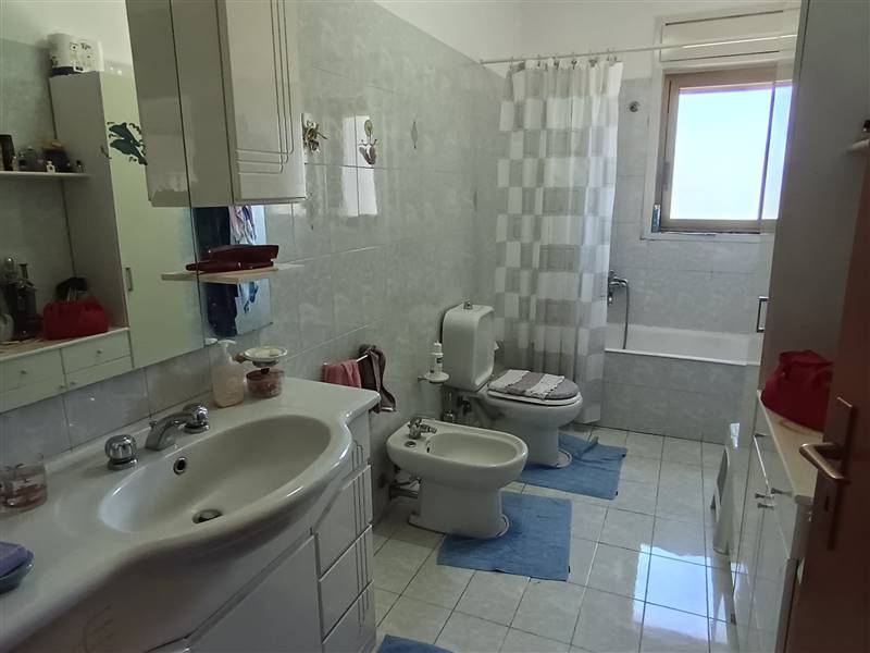 appartamento in vendita a Carlentini