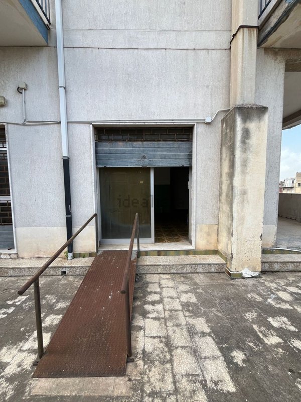 trivano in vendita a Carlentini