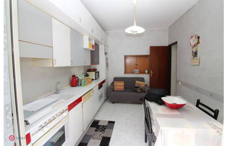 appartamento in vendita a Carlentini