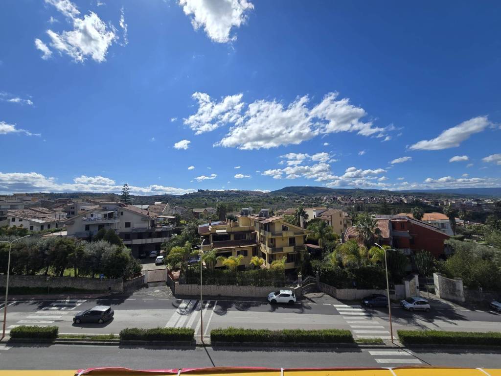 appartamento in vendita a Carlentini