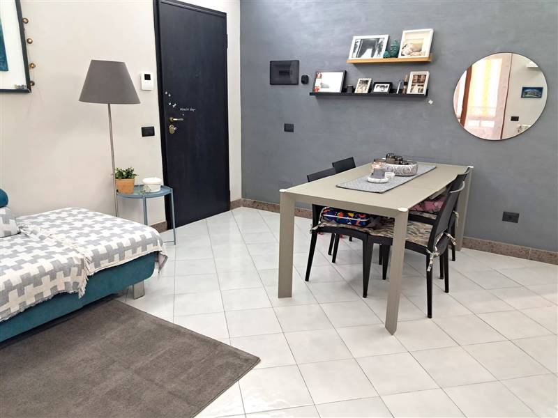 appartamento in vendita a Carlentini