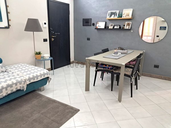 appartamento in vendita a Carlentini