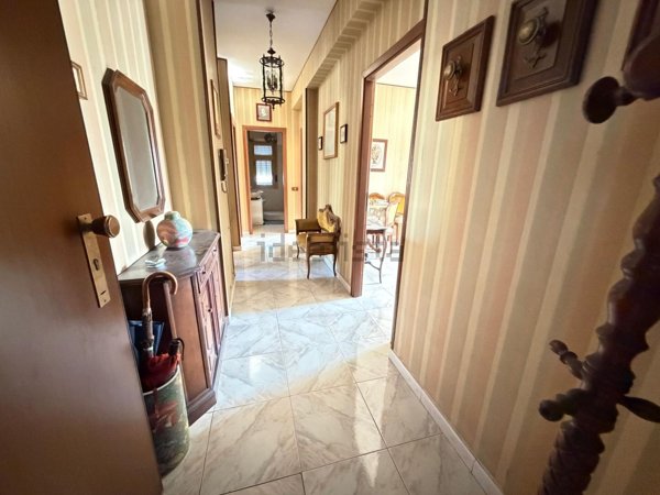 appartamento in vendita a Carlentini