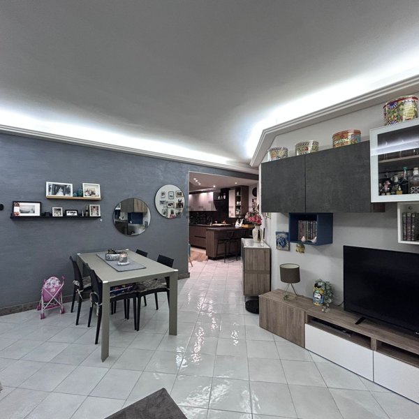 appartamento in vendita a Carlentini