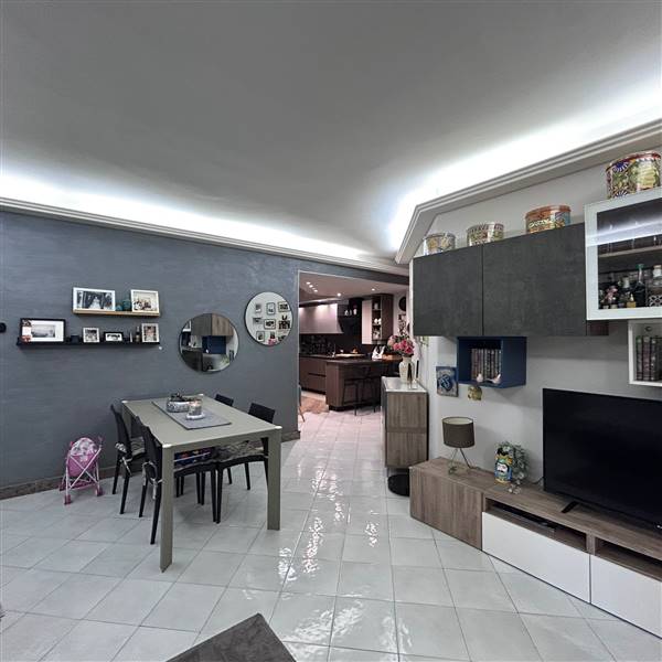 appartamento in vendita a Carlentini