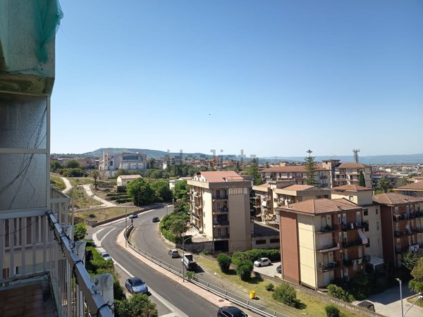 appartamento in vendita a Carlentini