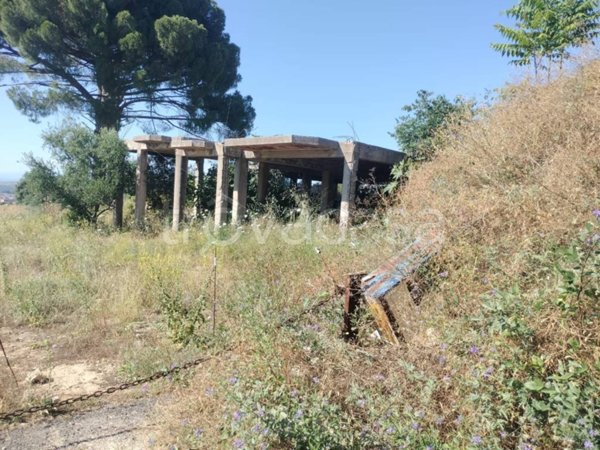 terreno edificabile in vendita a Carlentini