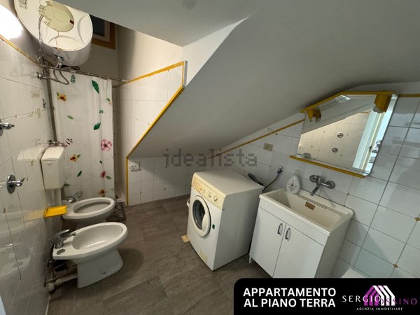appartamento in vendita a Carlentini