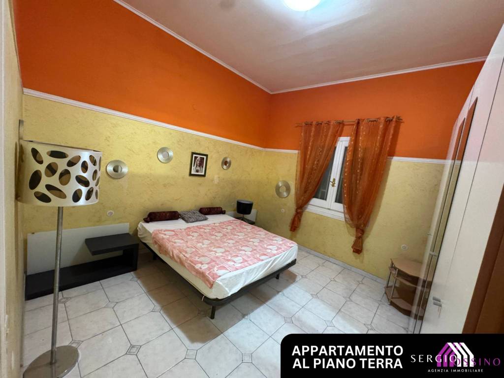 intera palazzina in vendita a Carlentini
