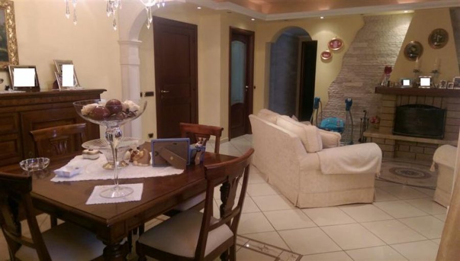 appartamento in vendita a Carlentini