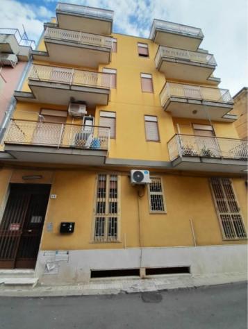 appartamento in vendita a Carlentini