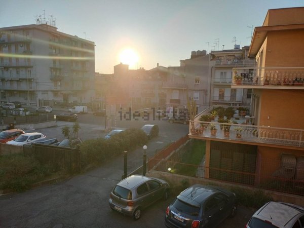 appartamento in vendita a Carlentini