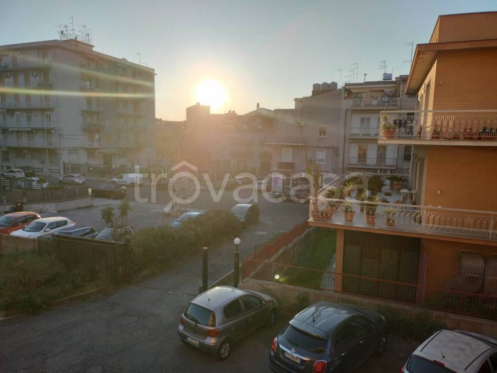 appartamento in vendita a Carlentini