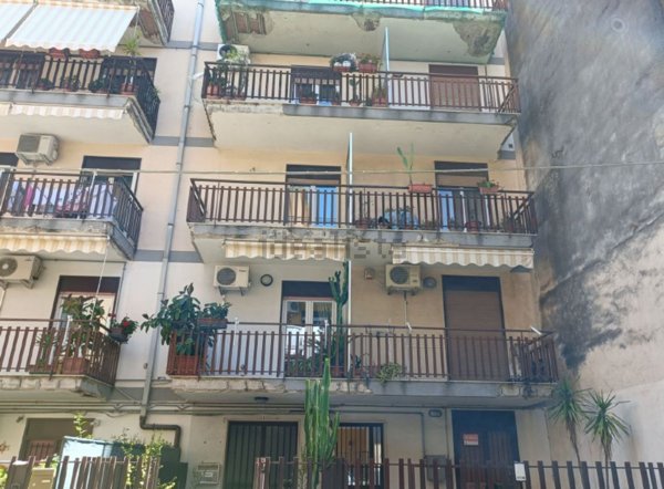 appartamento in vendita a Carlentini