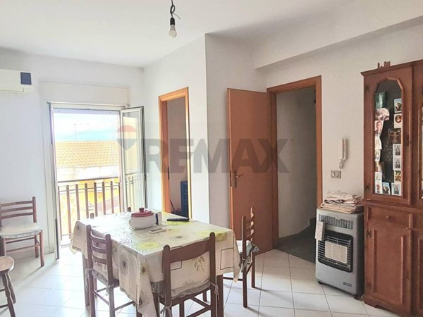 casa indipendente in vendita a Carlentini