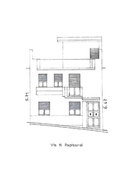 casa indipendente in vendita a Carlentini