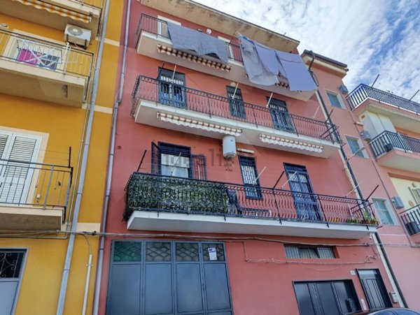 appartamento in vendita a Carlentini