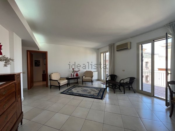 appartamento in vendita a Carlentini