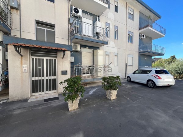 appartamento in vendita a Carlentini
