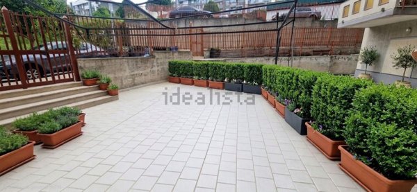 appartamento in vendita a Carlentini