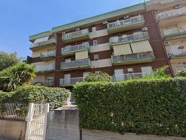 appartamento in vendita a Carlentini
