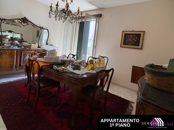 casa indipendente in vendita a Carlentini