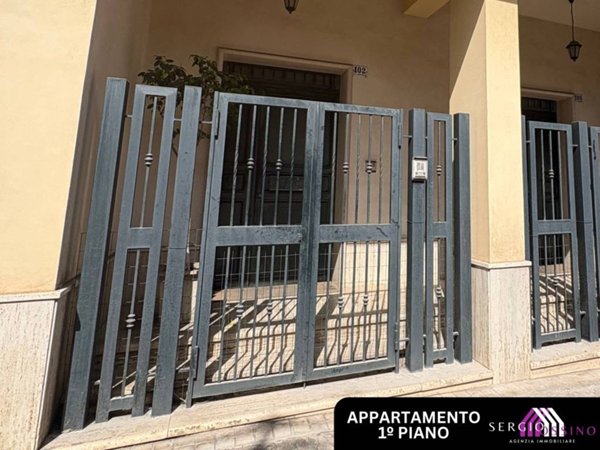 casa indipendente in vendita a Carlentini