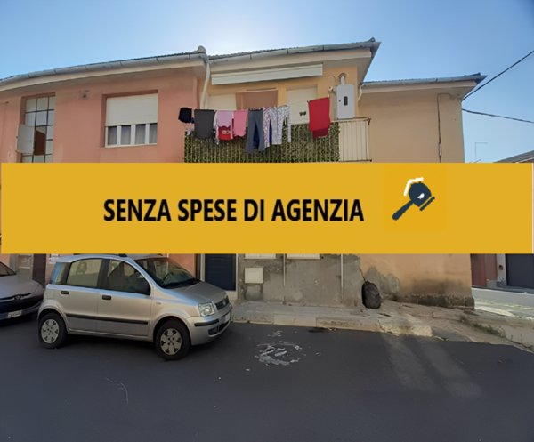 appartamento in vendita a Carlentini